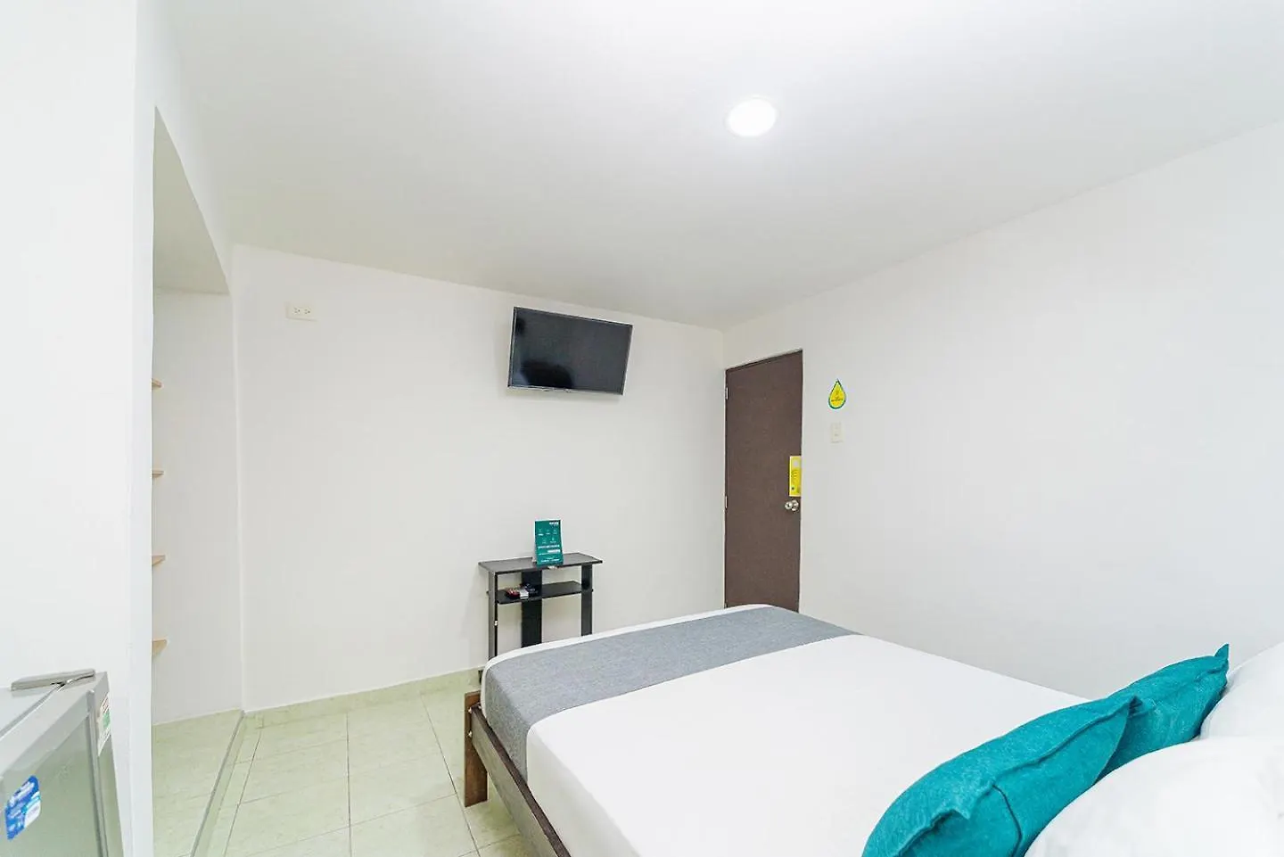Hotel Ayenda Casa Paraiso 1327 Barranquilla