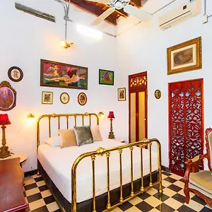 Bed and breakfast Mauricio Babilonia Santa Marta (Magdalena)