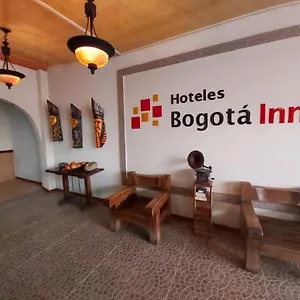 Hotel Turisticas 63 Bogotá