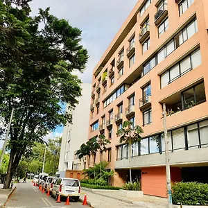 Apartahotel Wynwood House El Virrey Bogotá
