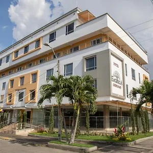 Hotel Chipichape Cali