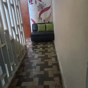 Pensión Habibi Barranquilla (Atlantico)