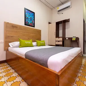 Ayenda Skall 1319 Hotel