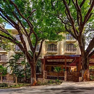 Hotel Movich Casa Del Alferez Cali