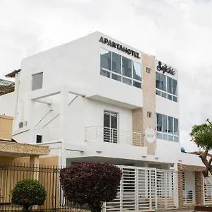 Apartahotel Y Sofichic Boutique Hotel