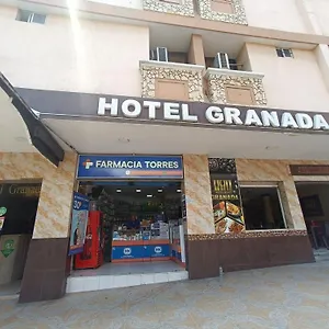 Granada Hotel