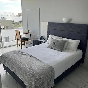 Or **** Barranquilla (Atlantico)