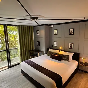 Hotel Helene Medellín