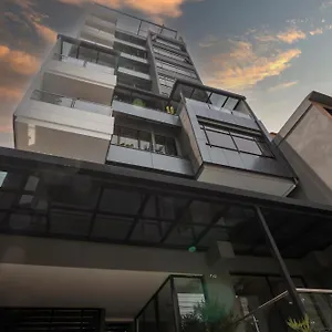 Hotel Sonata 44 Laureles Medellín