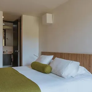 Hotel Vista Al Horizonte Rionegro
