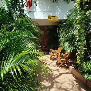 Hotel Milan Cartagena