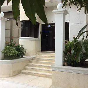 El Recreo Pensión