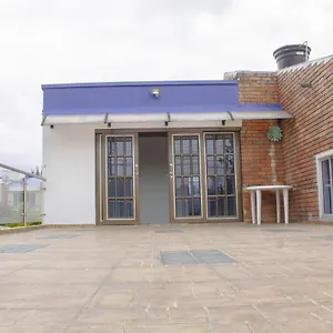 Hostal Hogar De Paso Soleec Bogotá